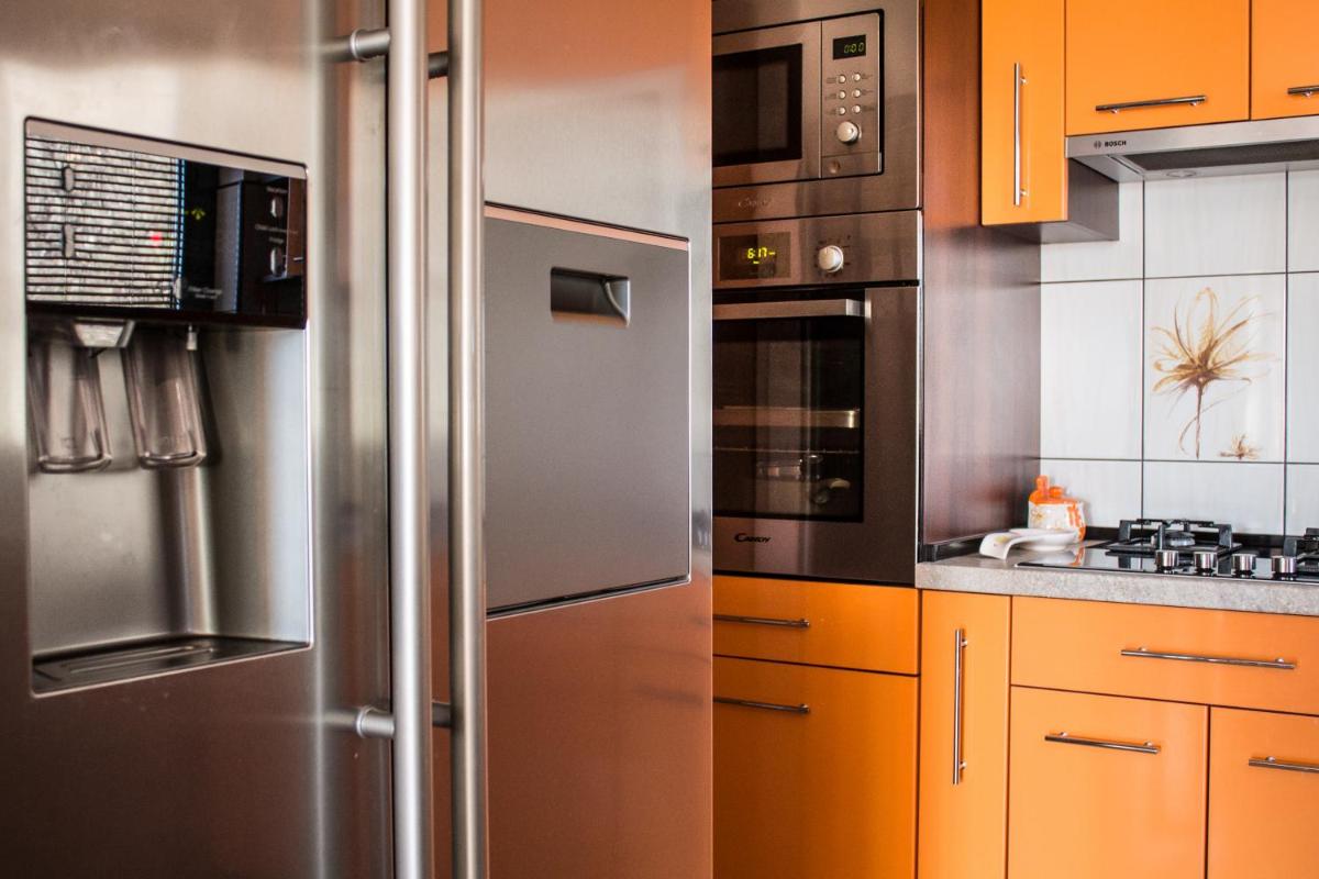Suitetrails - Apartman Radelja