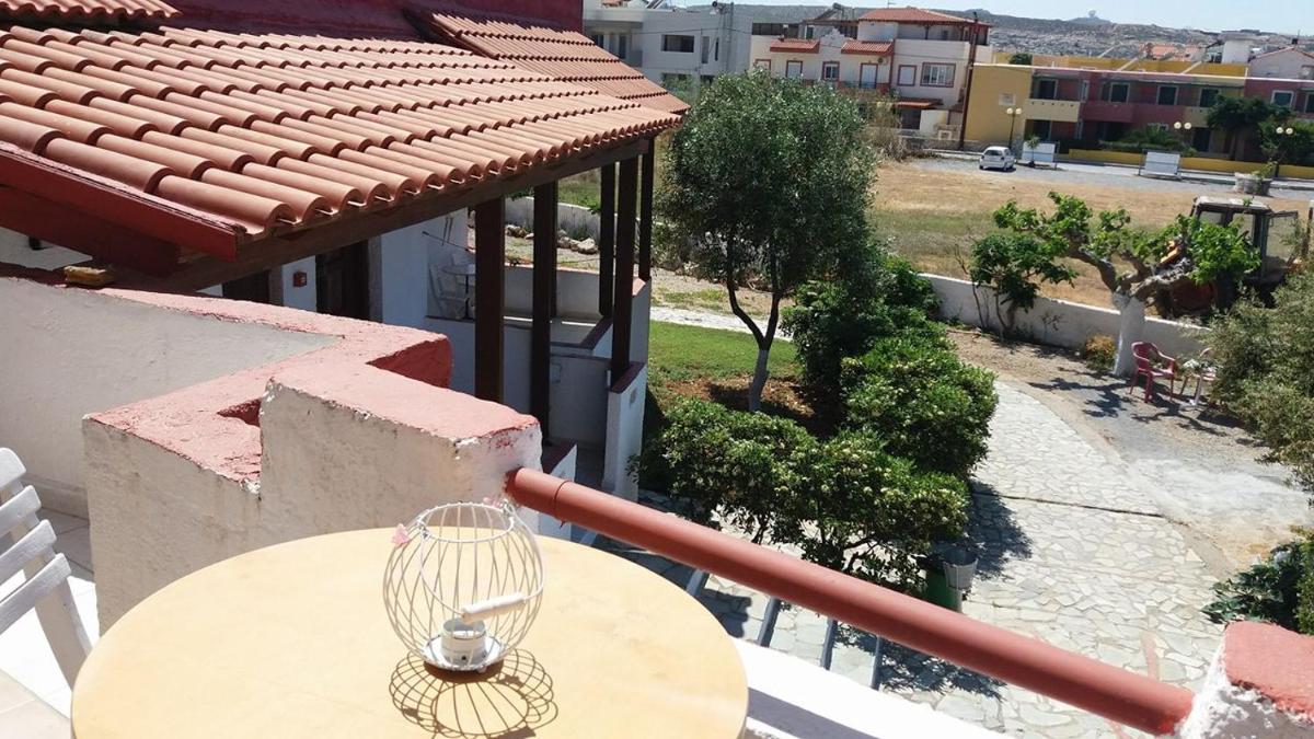 Antikristo Rooms - Housity