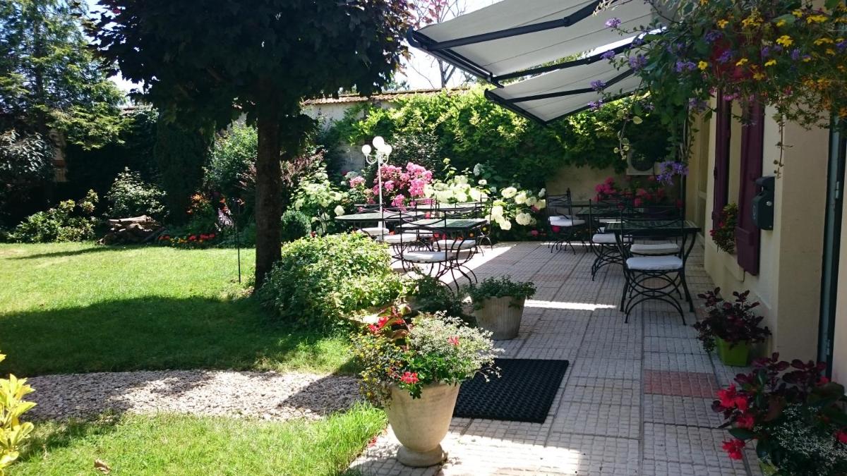 Suitetrails - LOGIS - Hôtel Restaurant Les Tilleuls