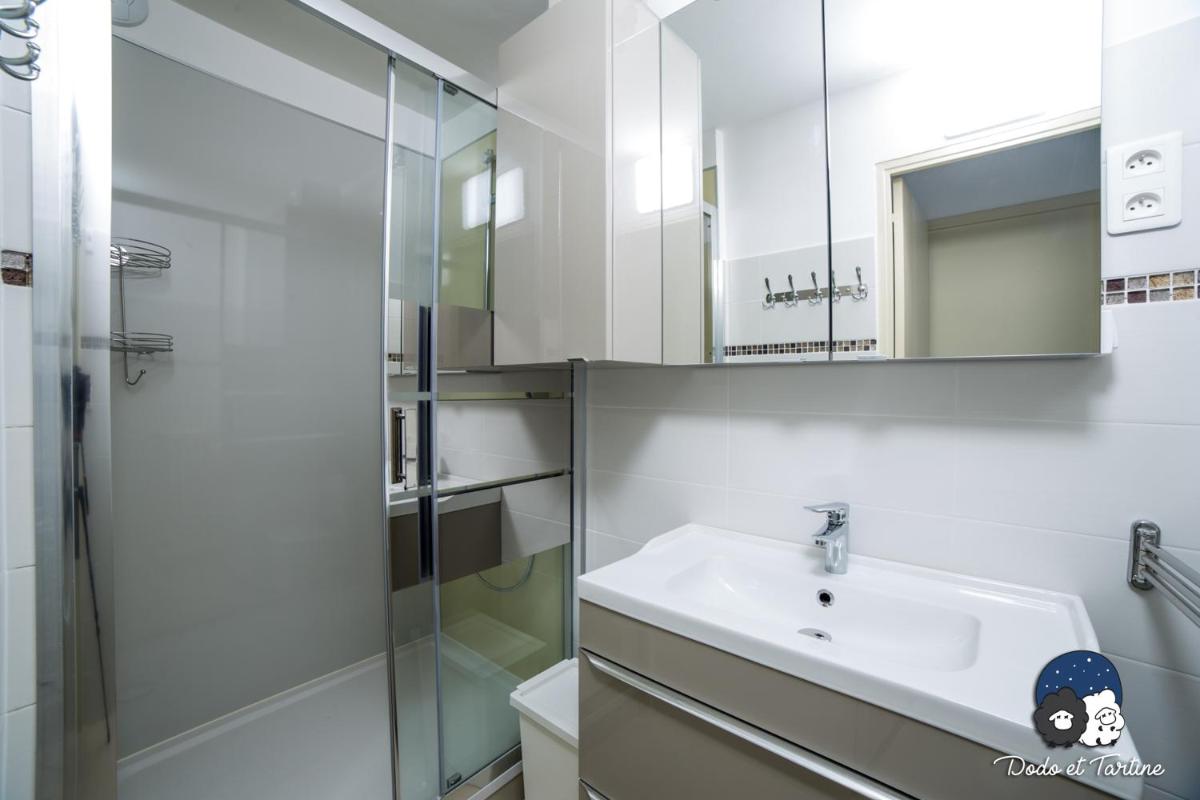 Suitetrails - Spacious 2 bedroom near city centre - Dodo et Tartine