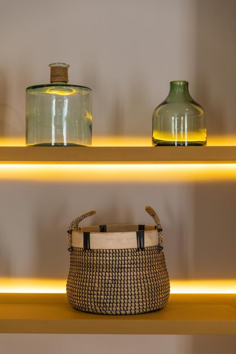 Photo de la galerie de l'établissement Résidence & Spa Le Prince Régent, à Paris