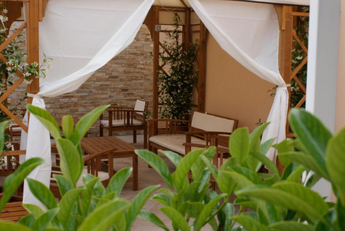 B&B del Lungomare - Housity