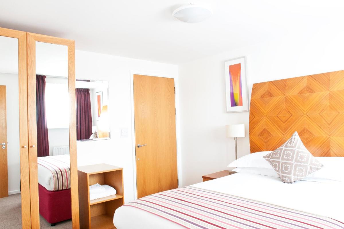 Suitetrails - PREMIER SUITES Newcastle