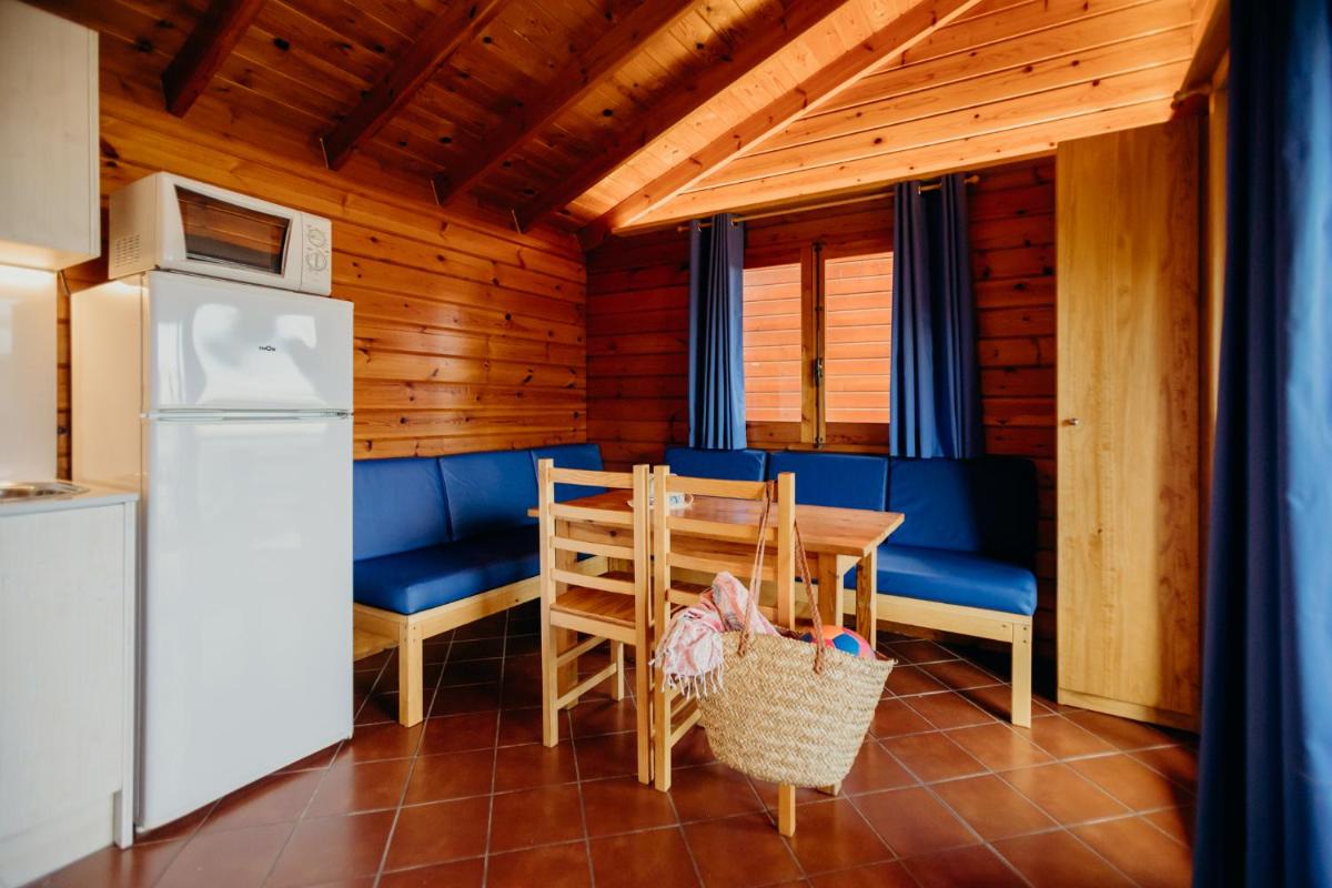 Camping La Llosa - Hizvo