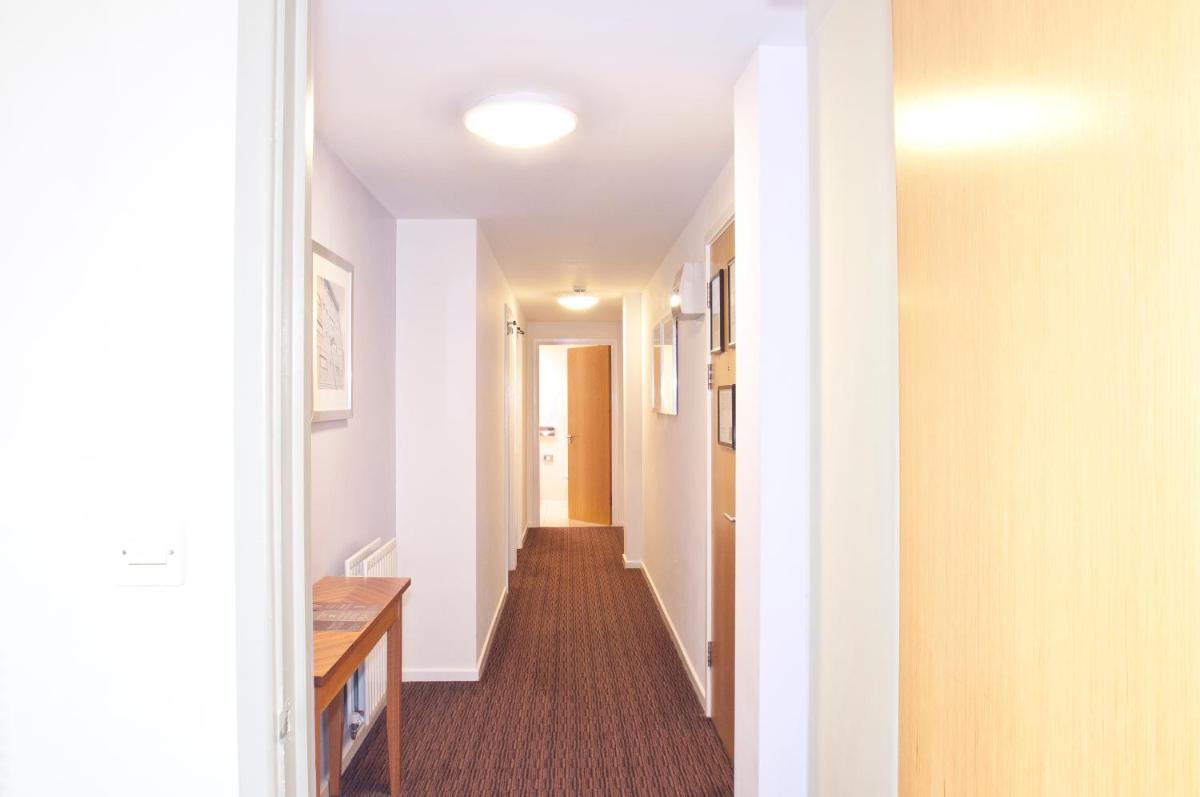Suitetrails - PREMIER SUITES Newcastle