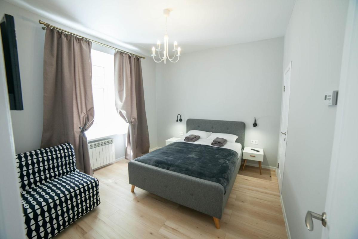 Vicheva apartments - Housity