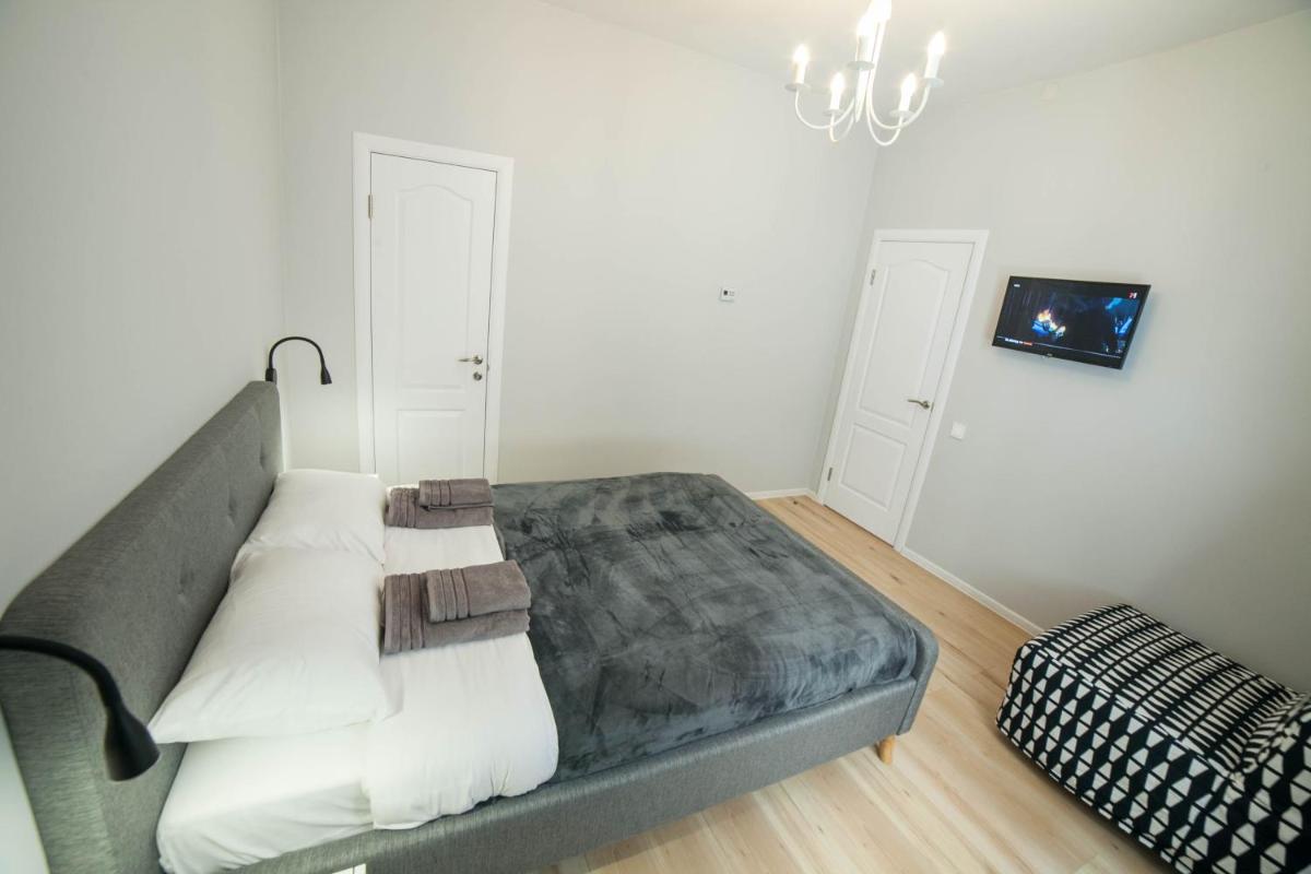 Vicheva apartments - Housity