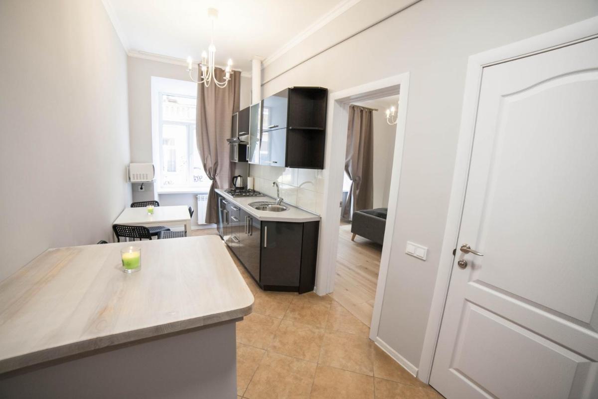 Vicheva apartments - Housity