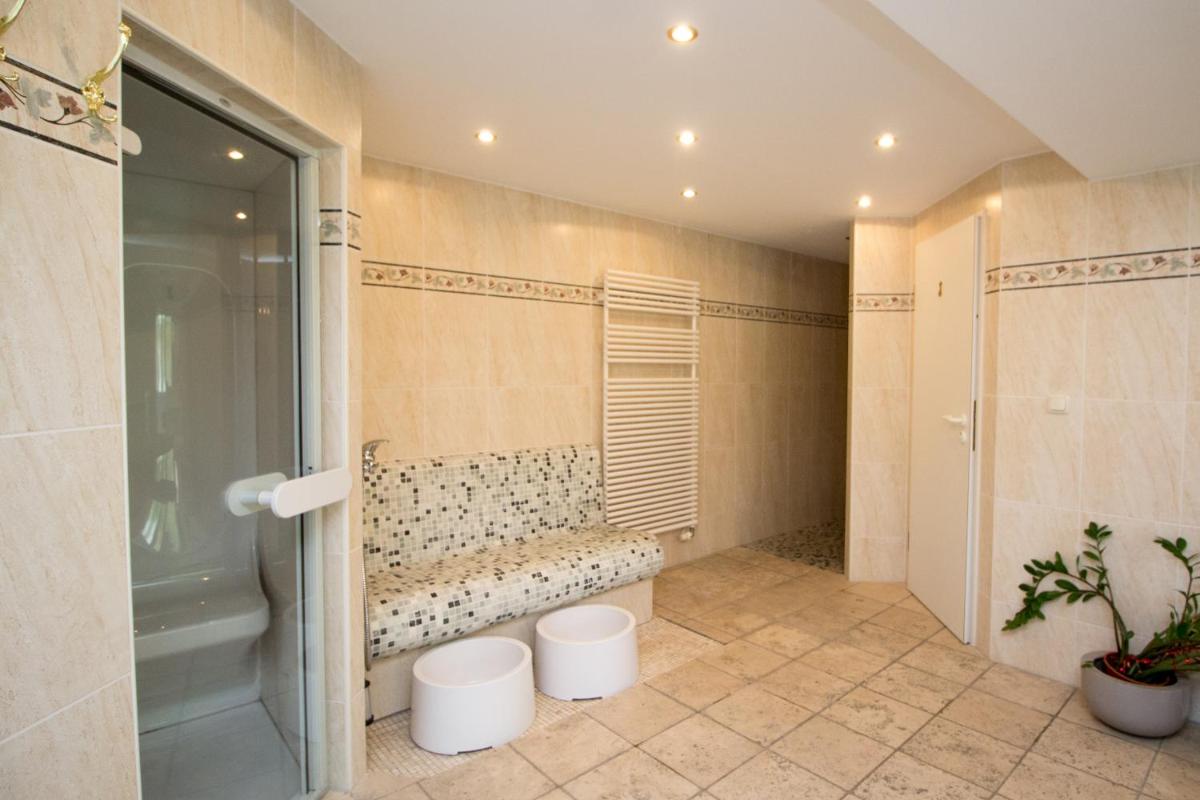 Hotel am See - Housity