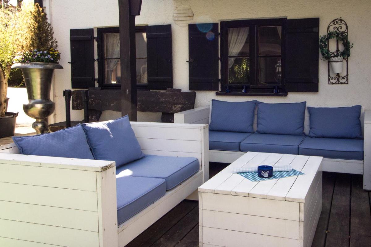 Hotel am See - Housity