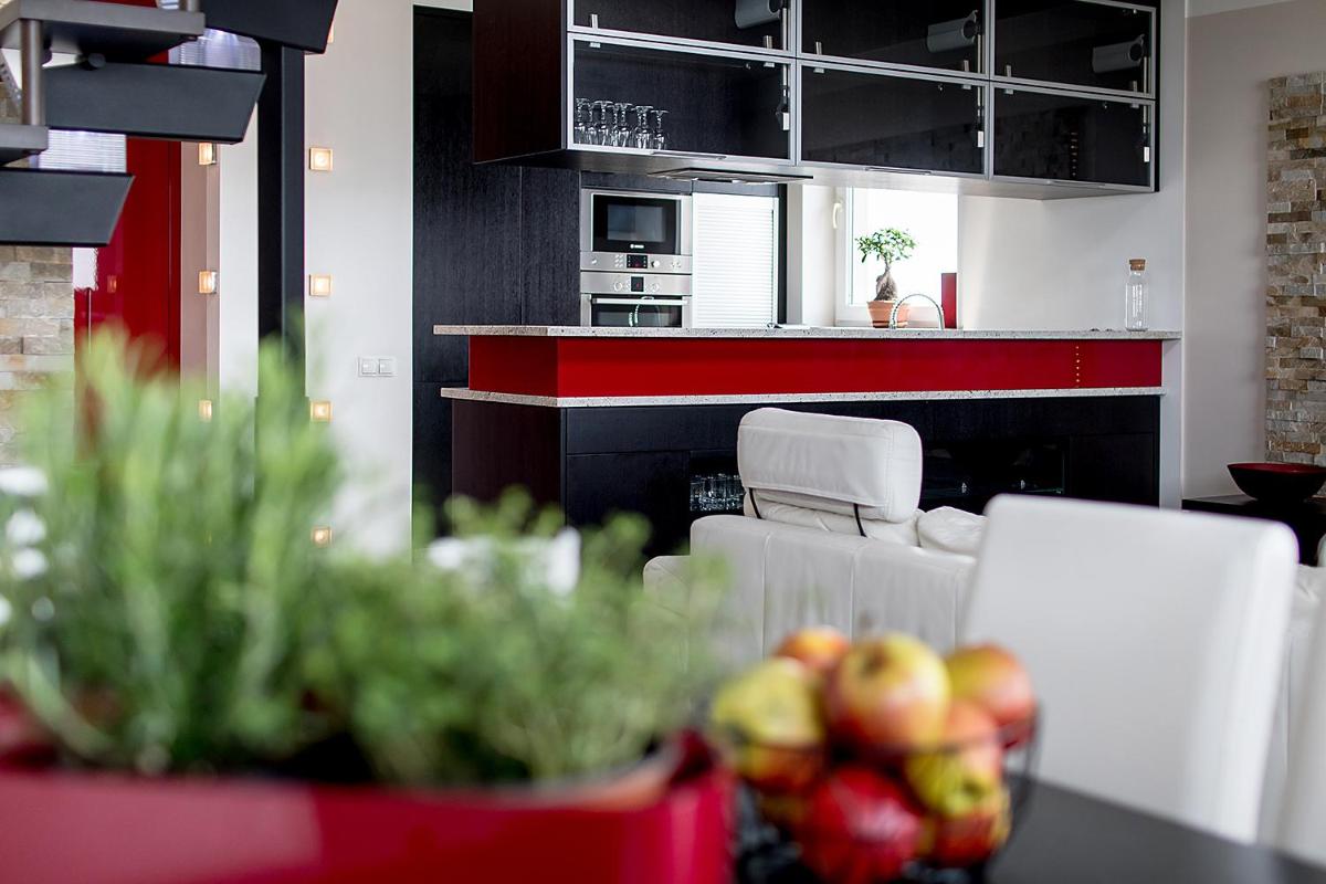 Apartament z Widokiem - Housity