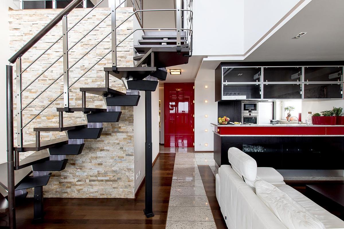 Apartament z Widokiem - Housity