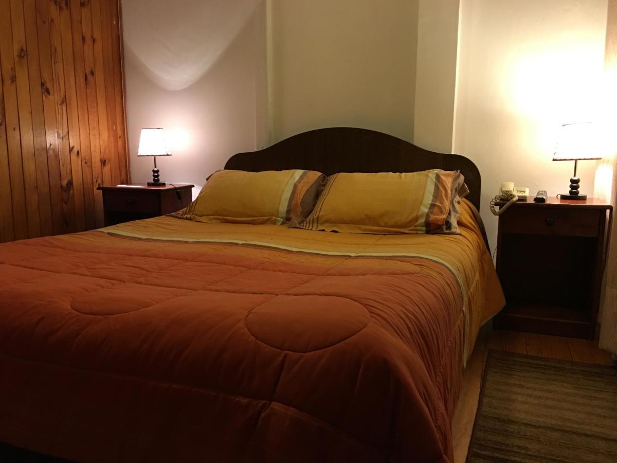 Hotel Kolping San Ambrosio - Housity