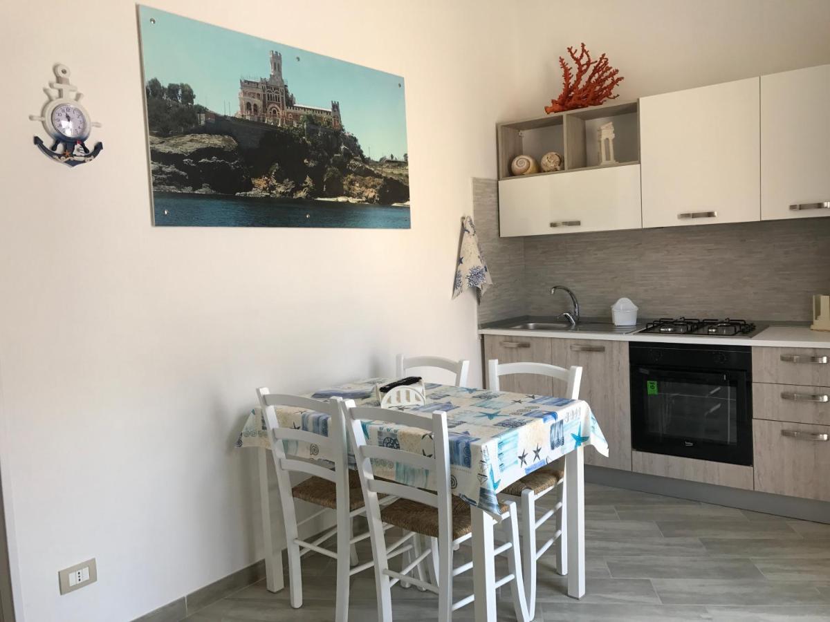 Aria di Mare 1 - Housity