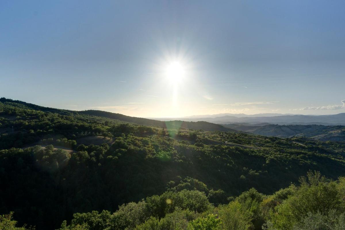 THE RETREAT a romantic bedroom in Maremma - Housity