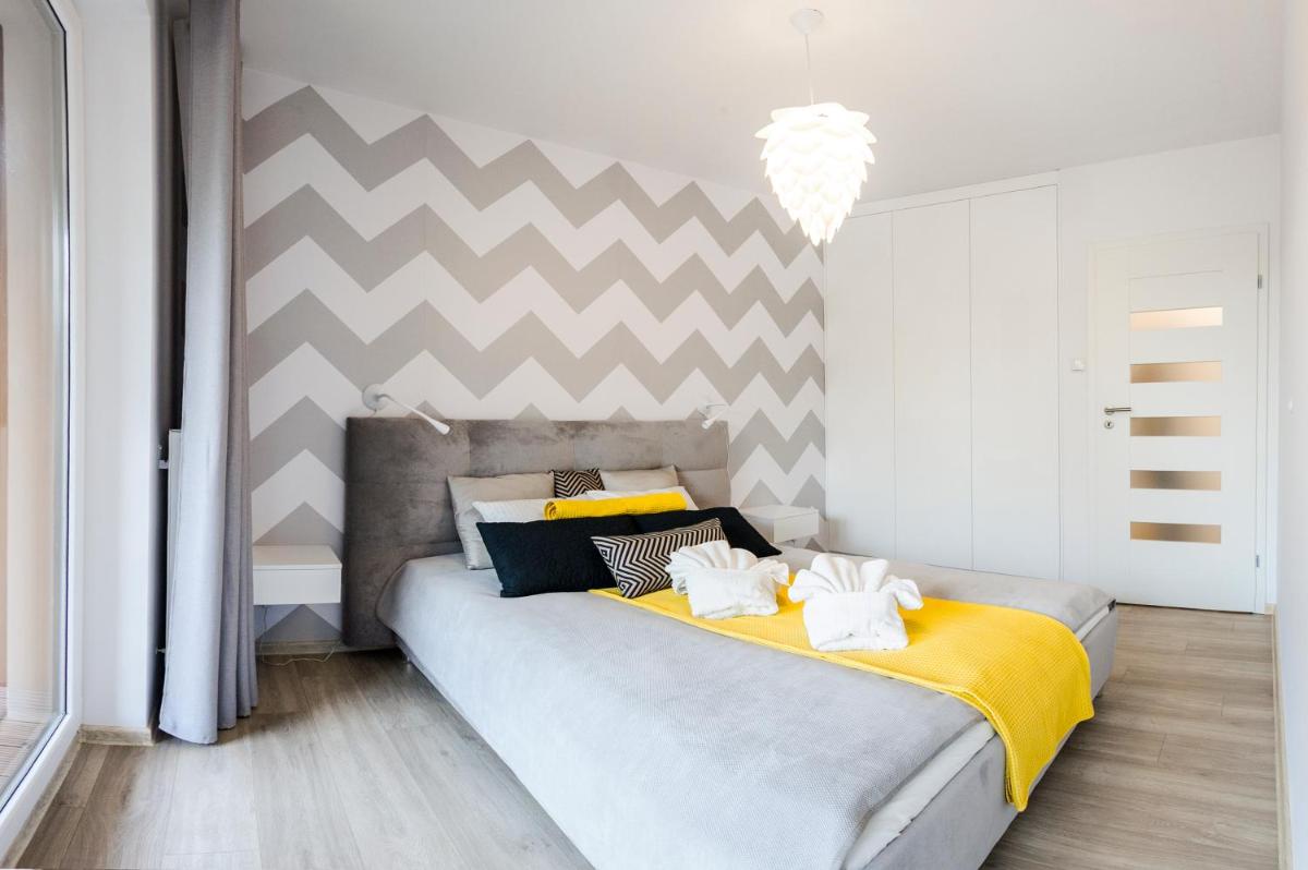 Green Point Apartment Kołobrzeg - Housity