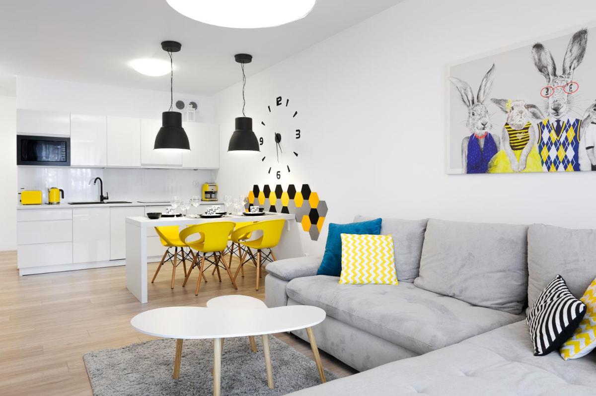 Green Point Apartment Kołobrzeg - Housity