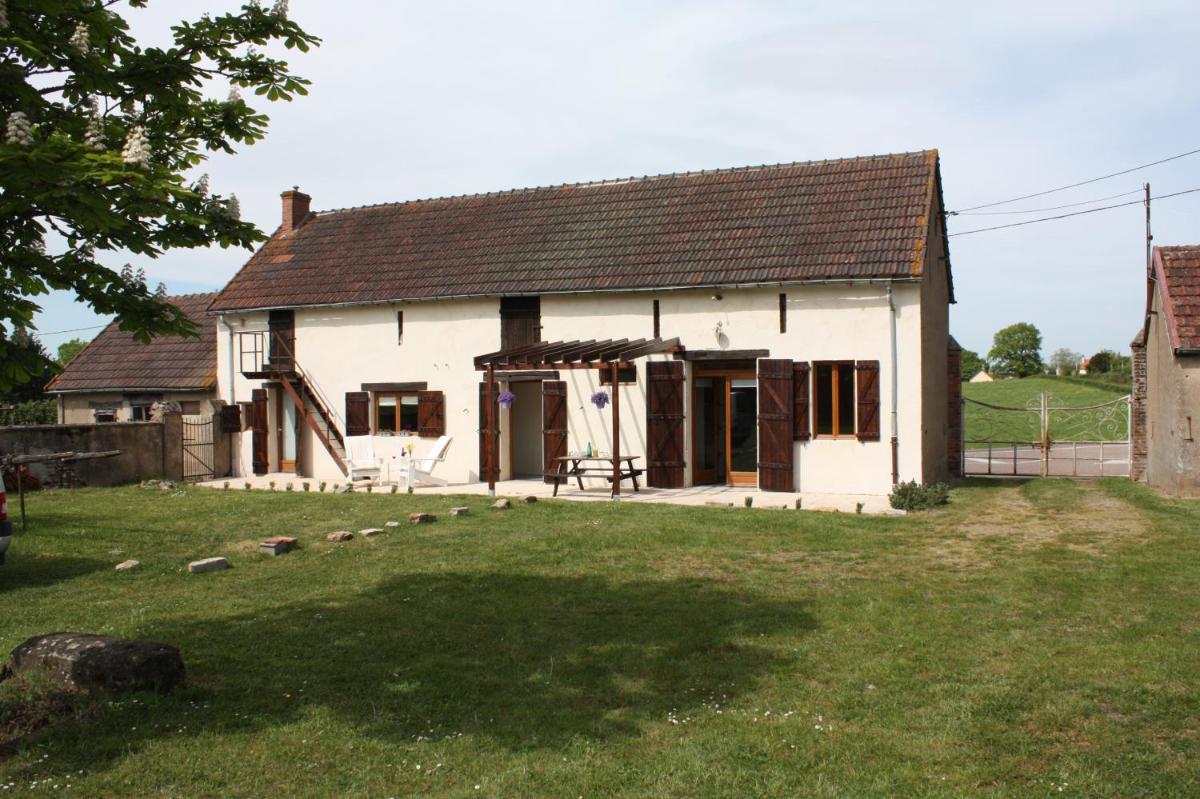 Gîte Chevannes - Housity