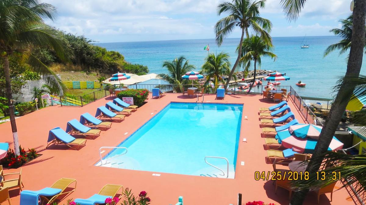 Timothy Beach Resort - Housity