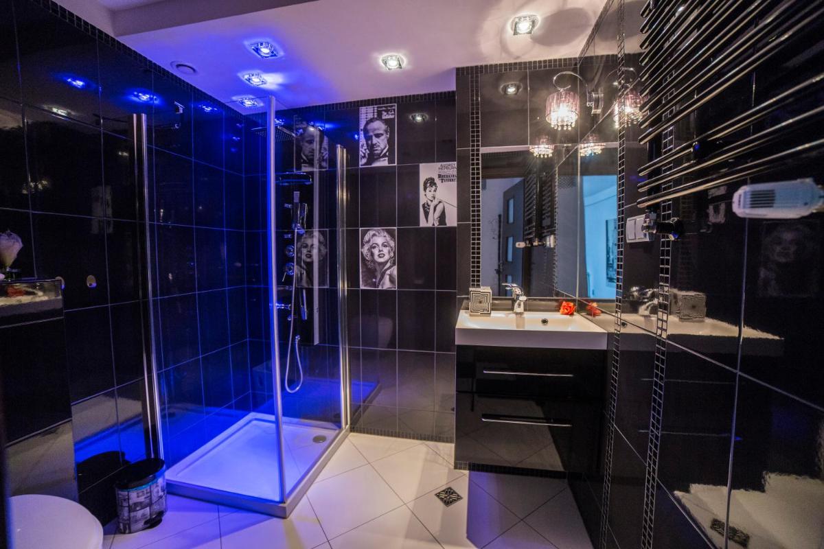 Top Apartamenty - Housity