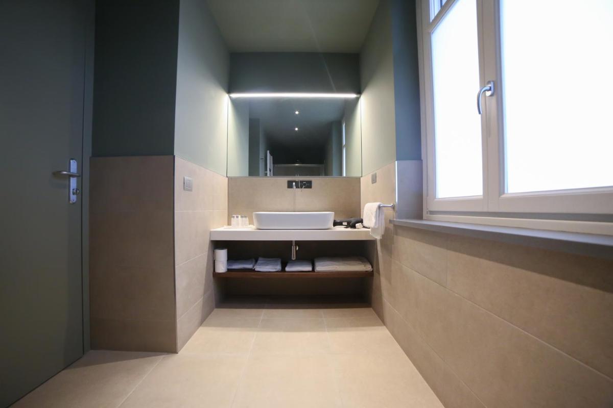 Locanda Ferro UNO, Golf Città di Asti - Housity