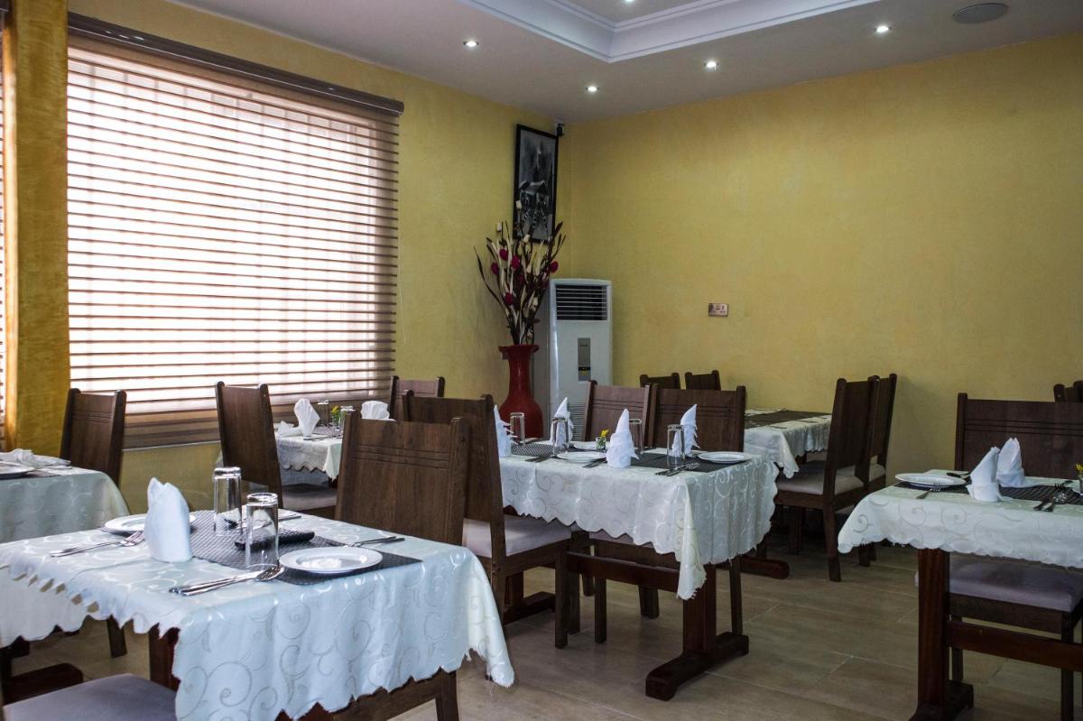 Villa Angelia Hotel - Housity