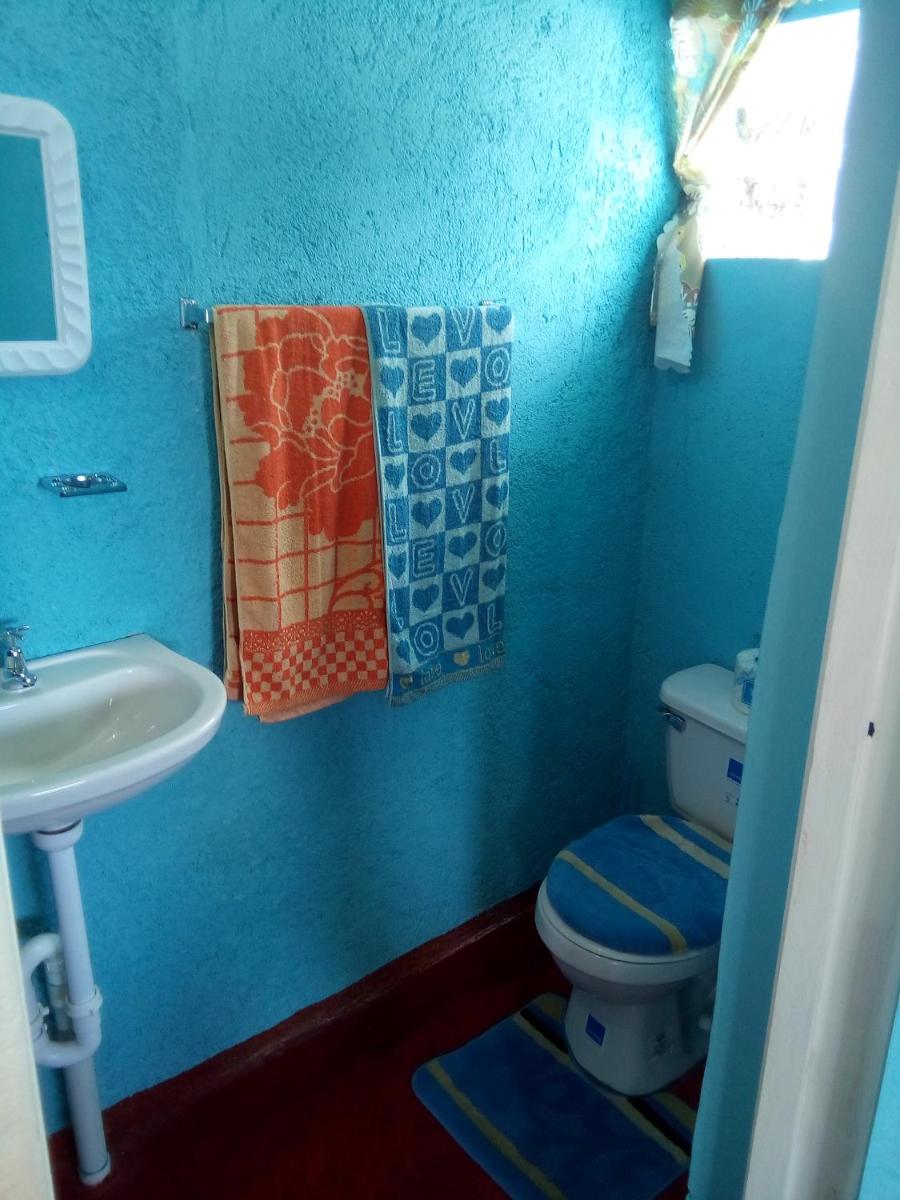 Waikiki Guest House - Housity