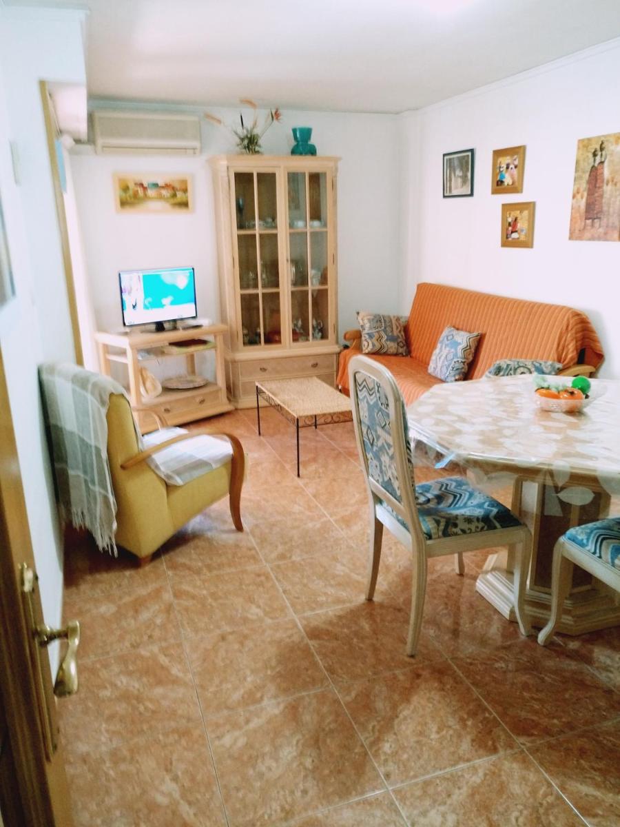Suitetrails - Apartamento Antillas