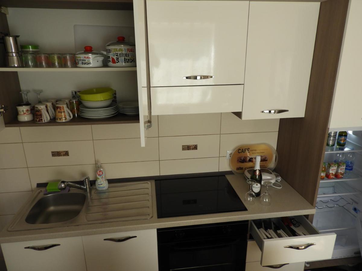 Apartment Sol Mar - Housity
