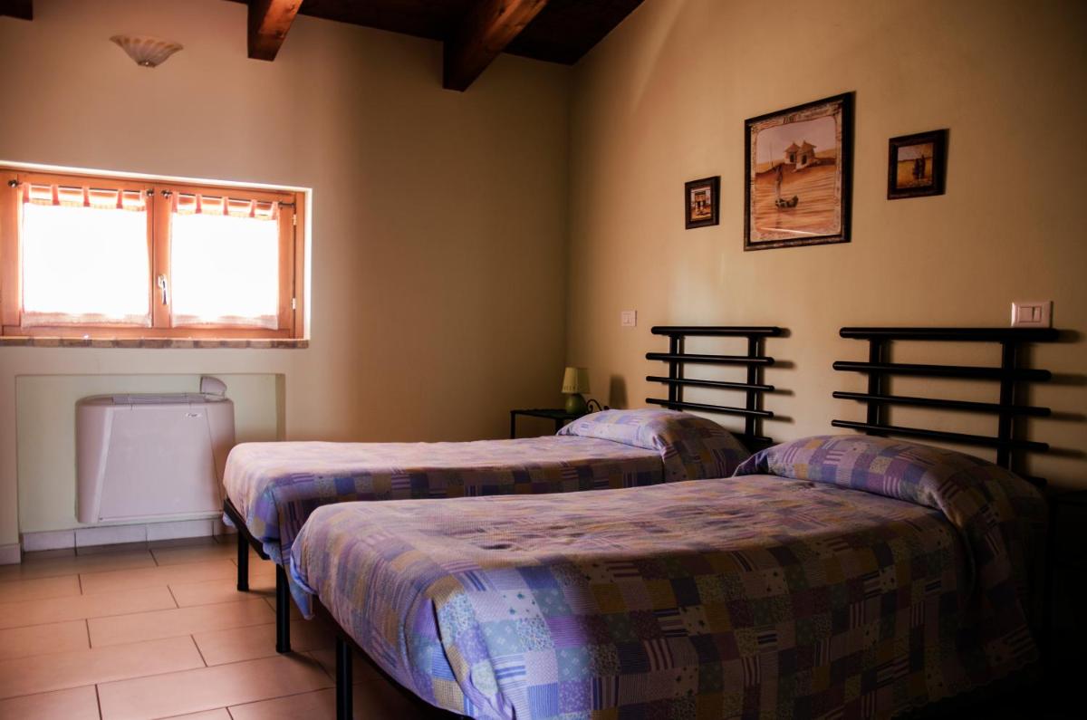 Lo Scacciapensieri - Housity