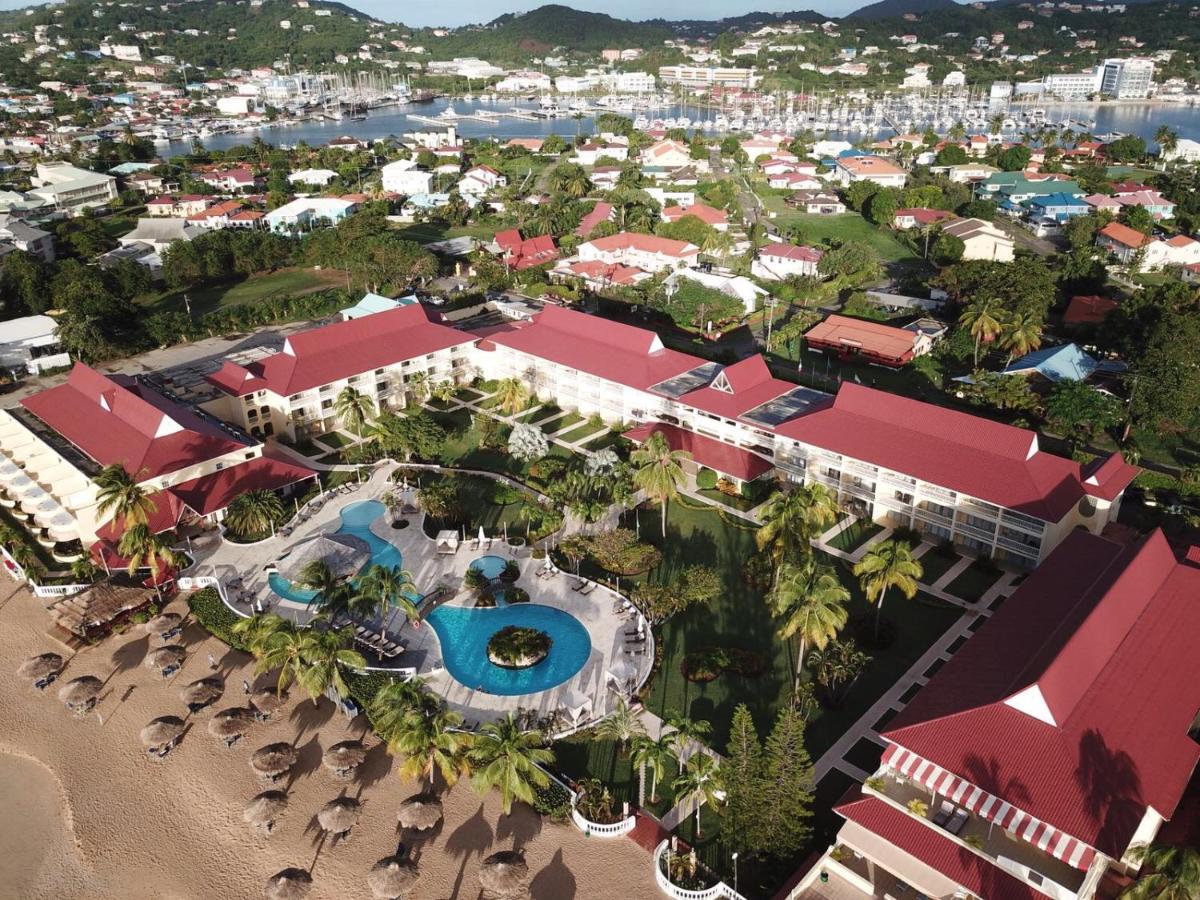 Mystique St Lucia by Royalton - Housity