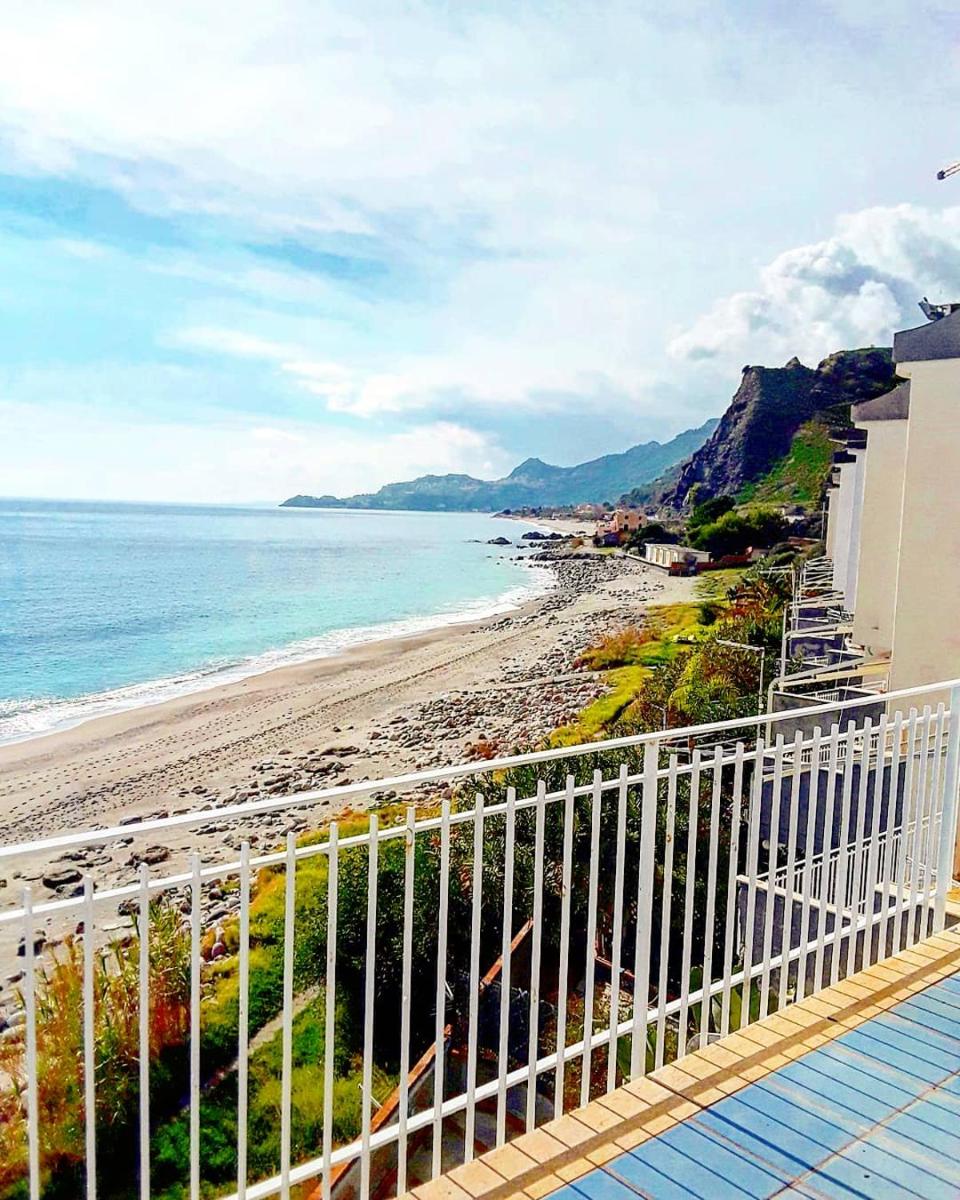 Suitetrails - Taormina Rising Sun Apt