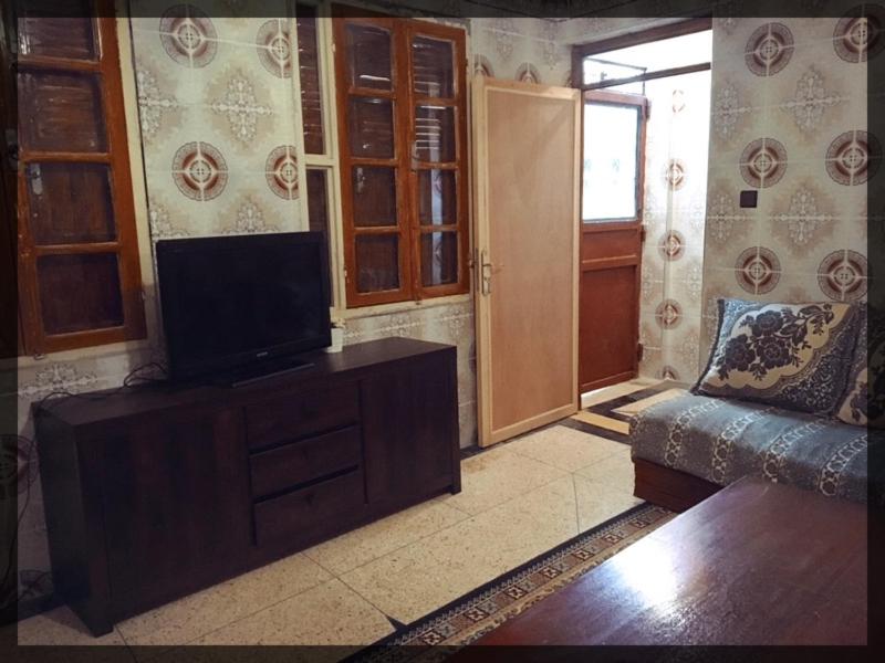 Quiet Apartment in El Ksiba / Beni Mellal - Housity