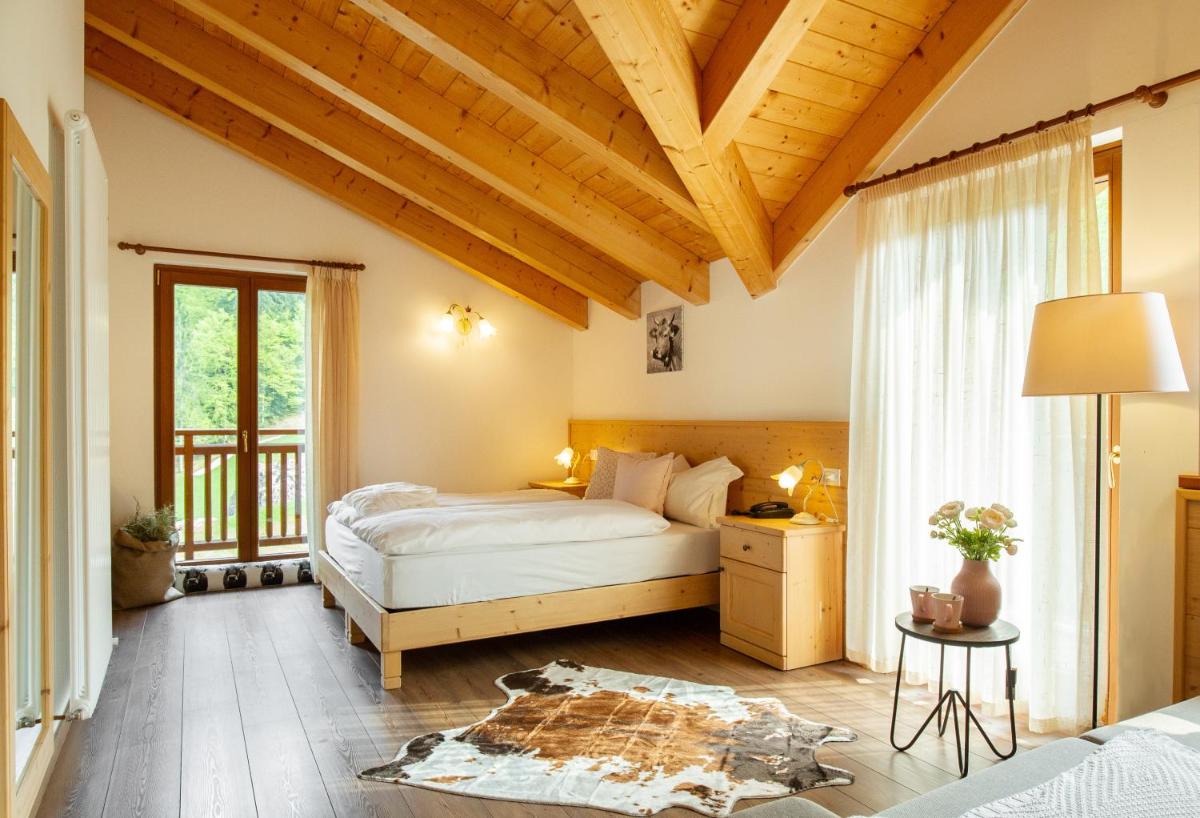 Hotel Chalet Giasenei - Housity