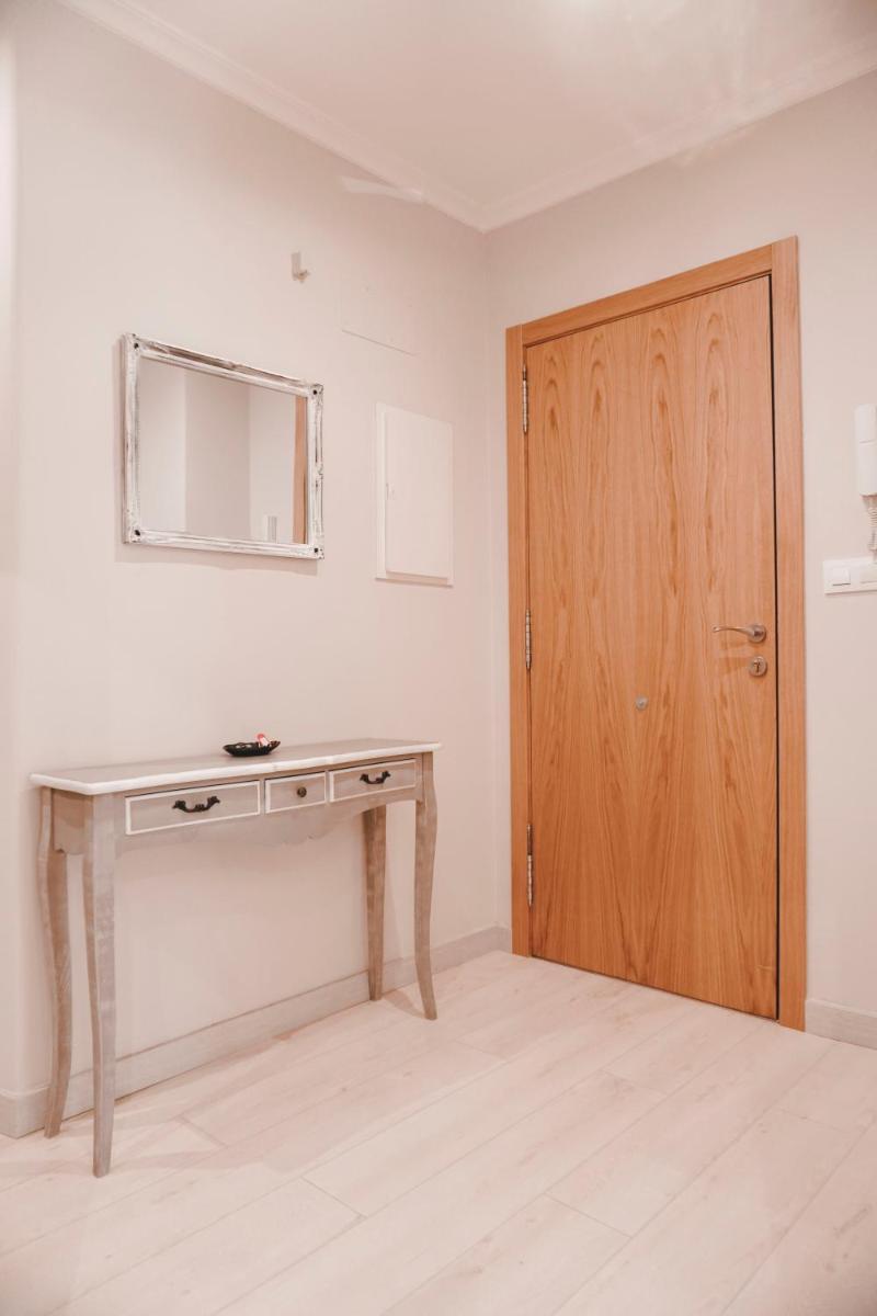 Piso centro - Housity