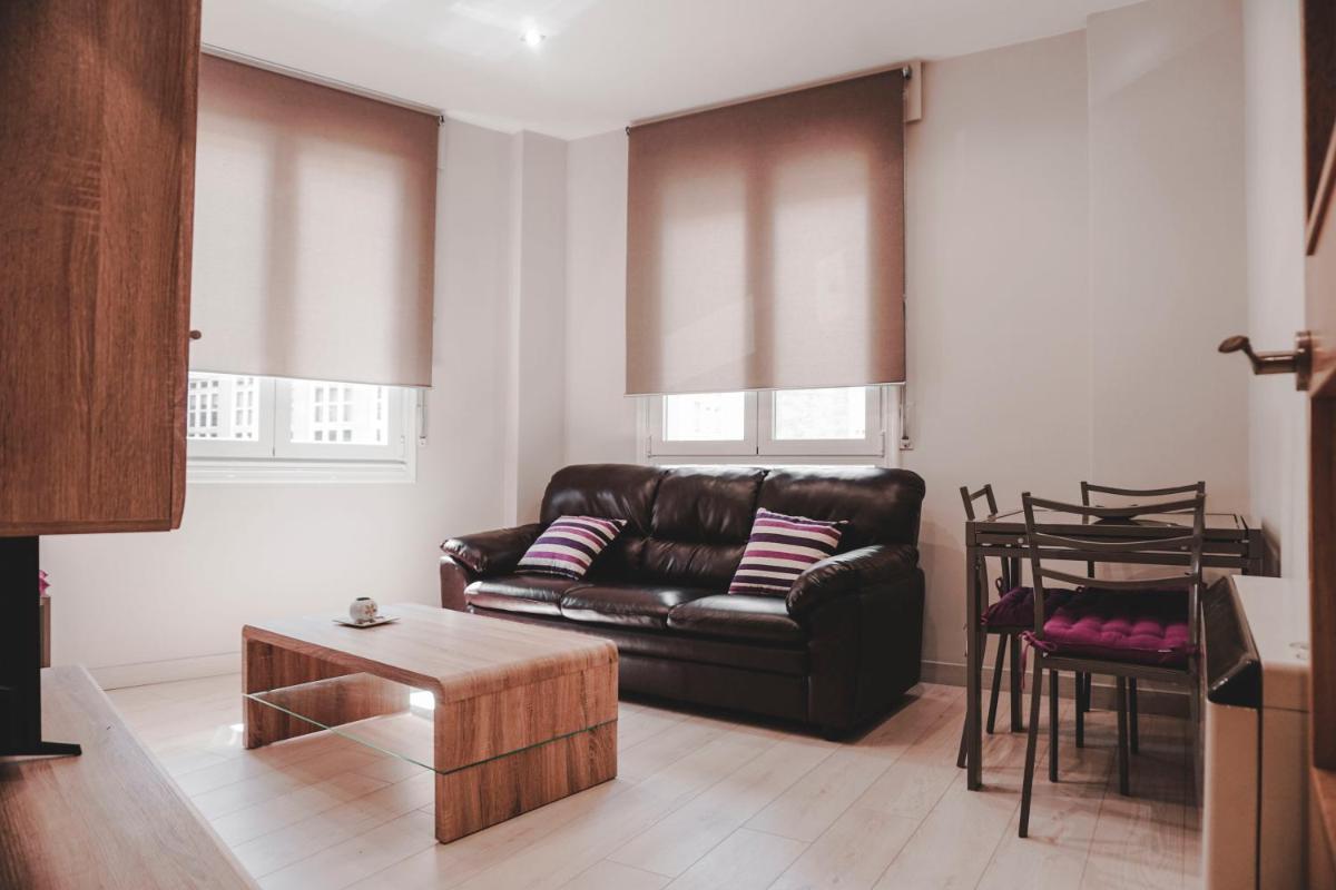 Piso centro - Housity