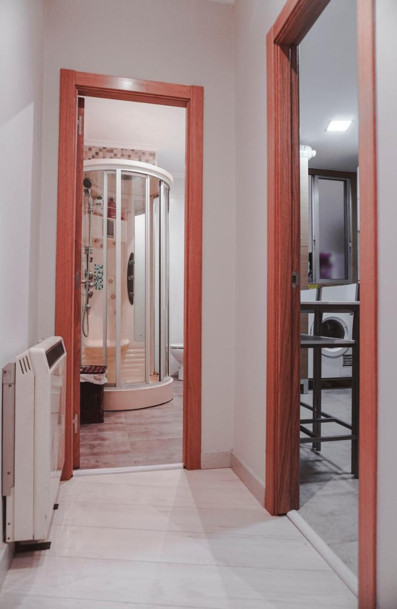 Piso centro - Housity