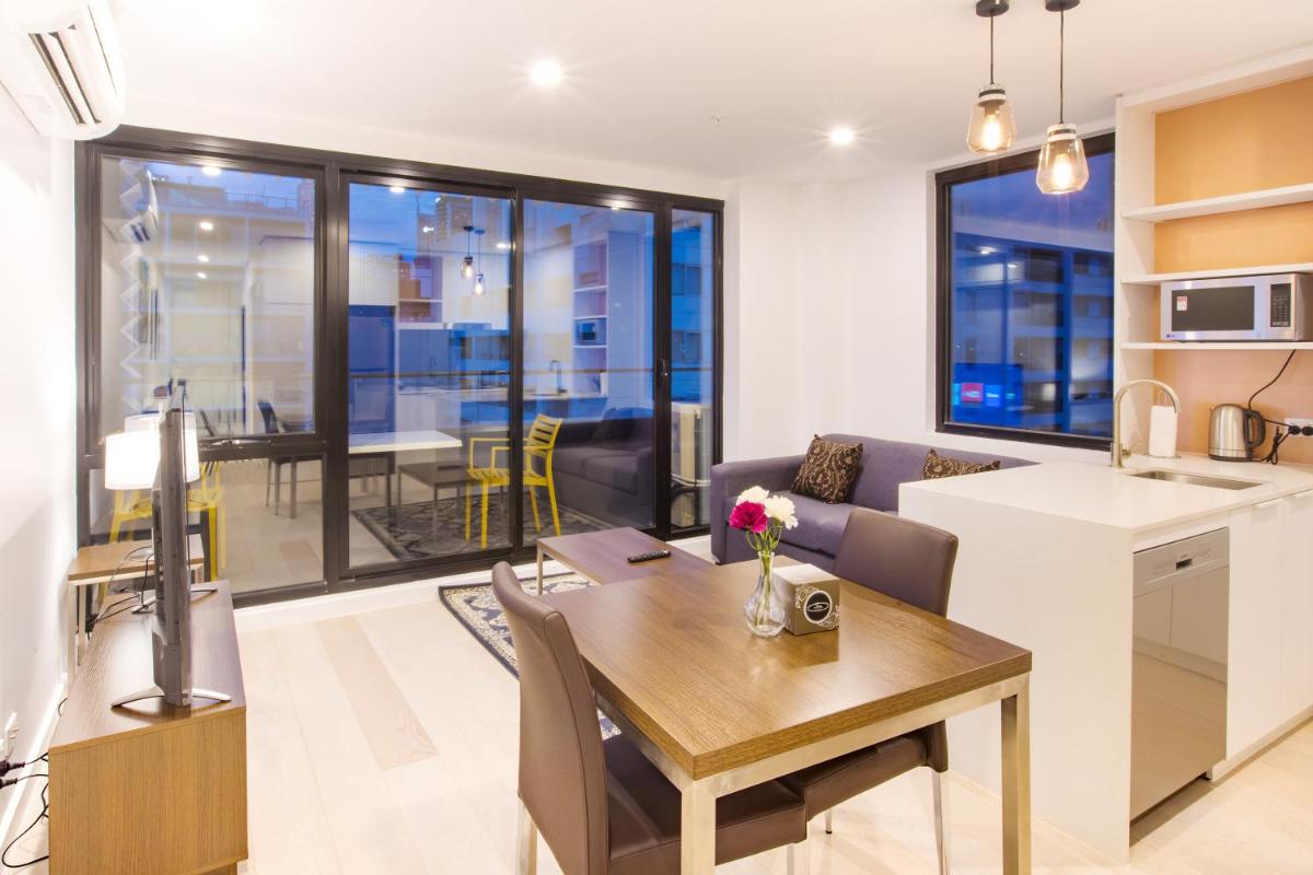 Suitetrails - Spencer Street Apartments