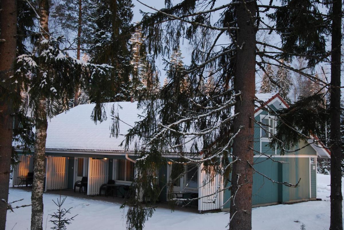 Spa Suites Ikaalisten Kylpylä - Housity