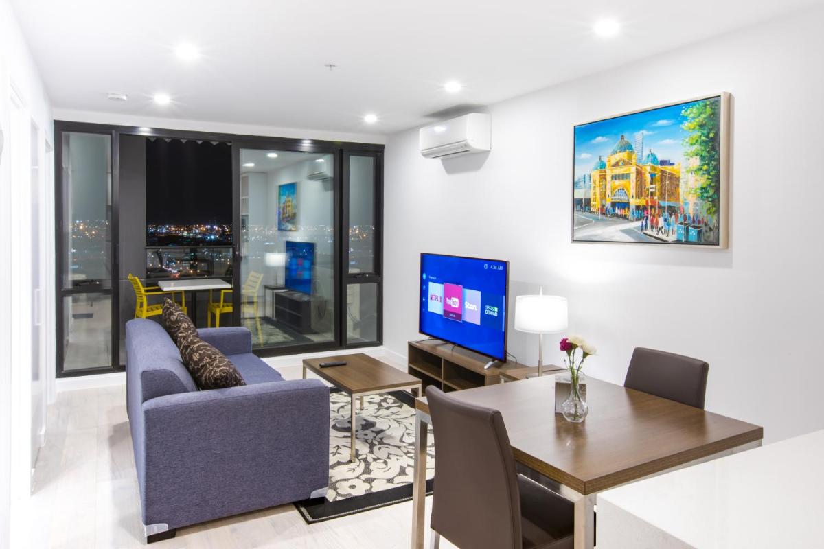 Spencer Street Apartments - Housity