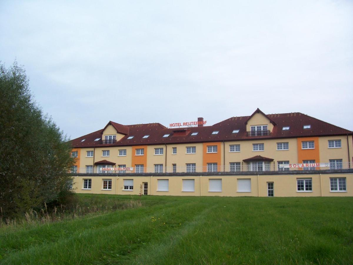 Hotel Reuterhof - Housity