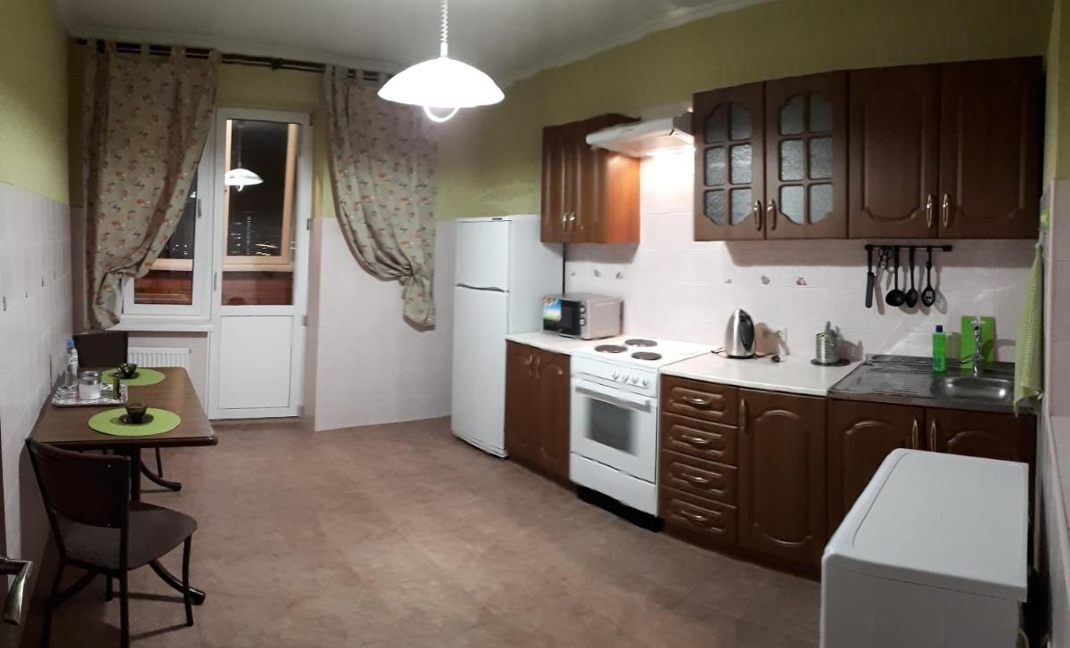 Apartment Cheremushki 1 - Housity