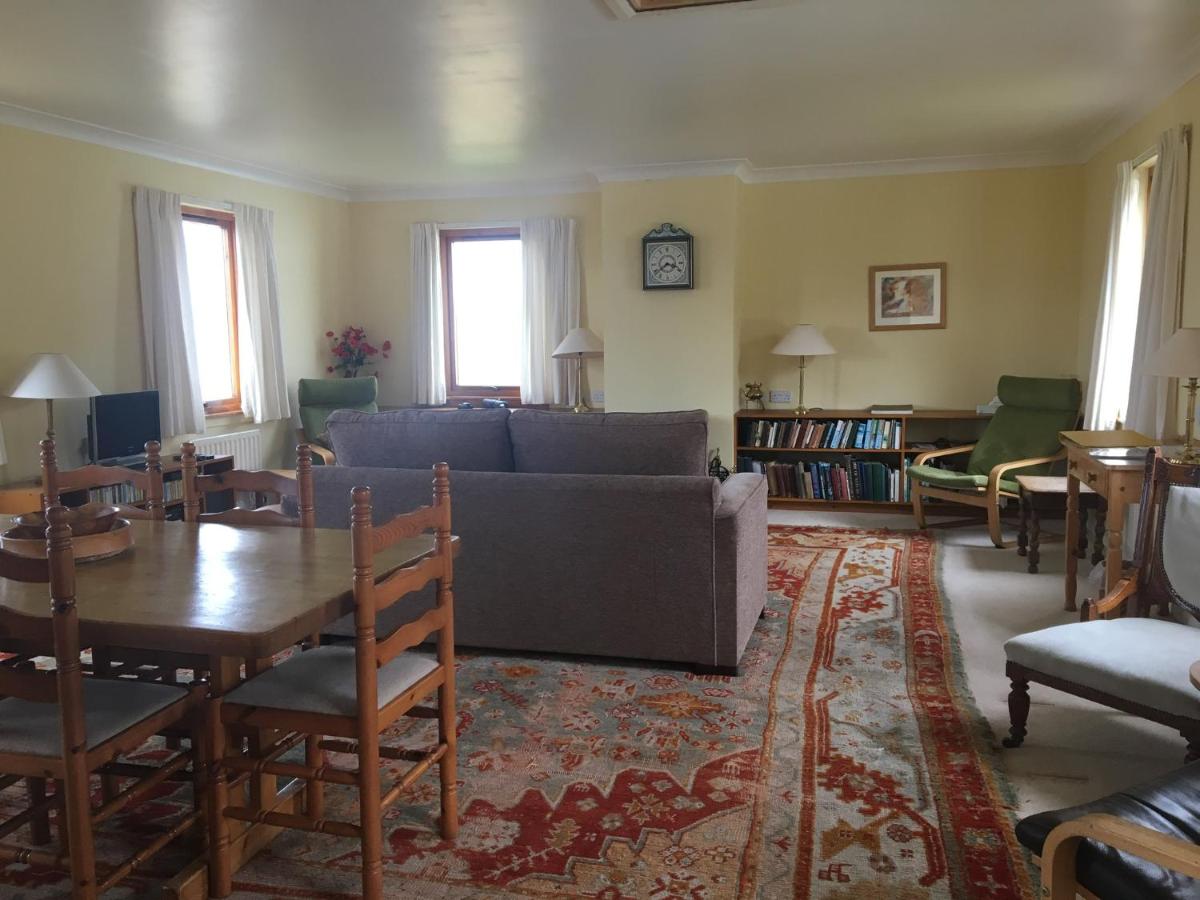 Shieling Holidays Mull - Housity