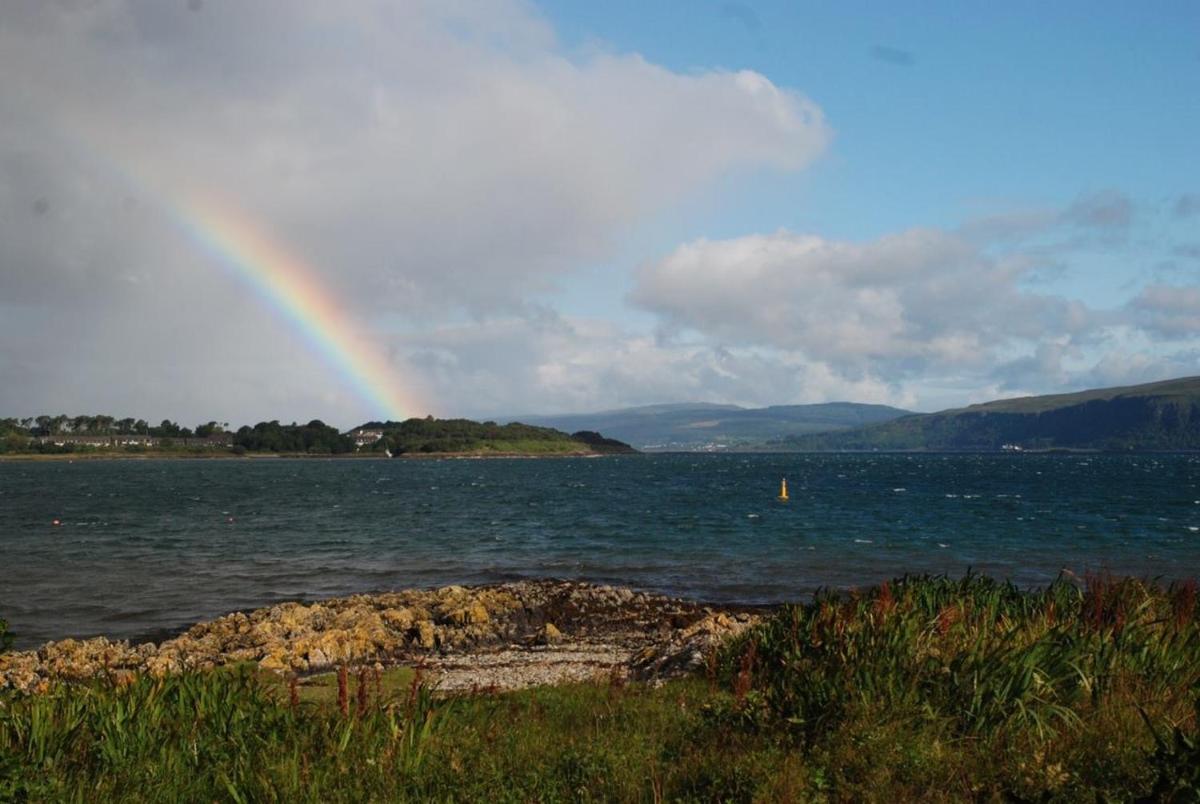 Shieling Holidays Mull - Housity