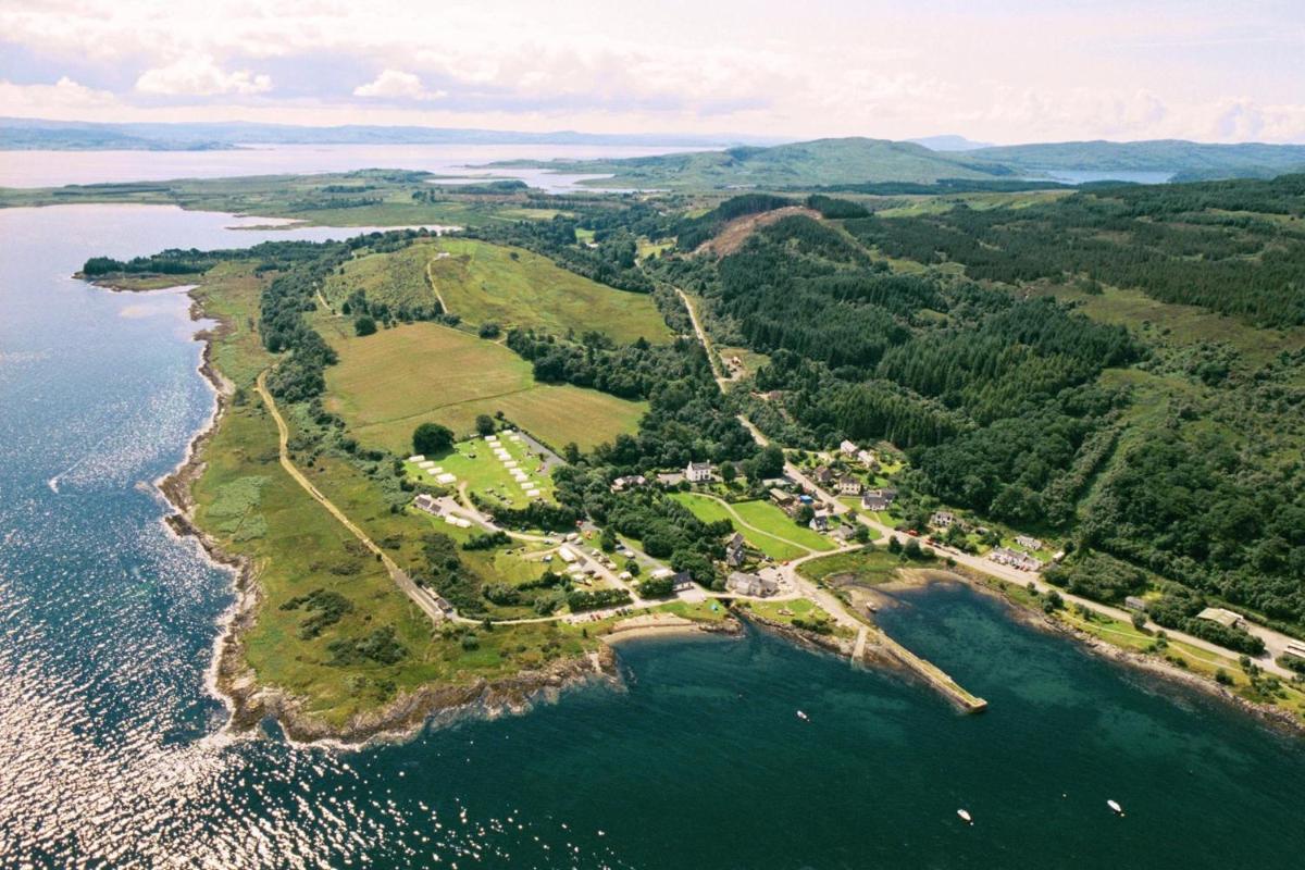 Shieling Holidays Mull - Housity