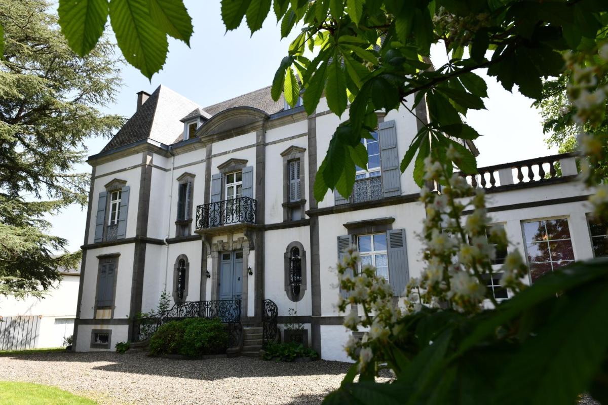 Chambres d'Hôtes Aire Berria - Housity