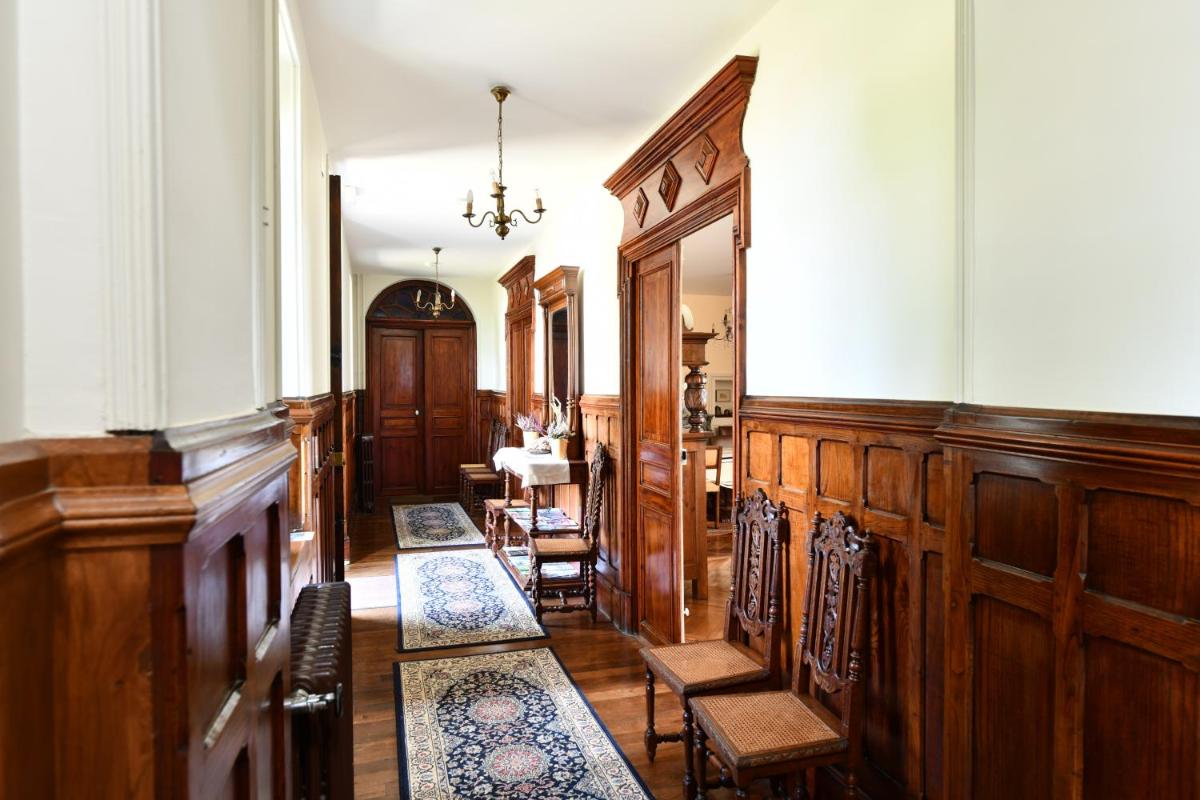 Chambres d'Hôtes Aire Berria - Housity