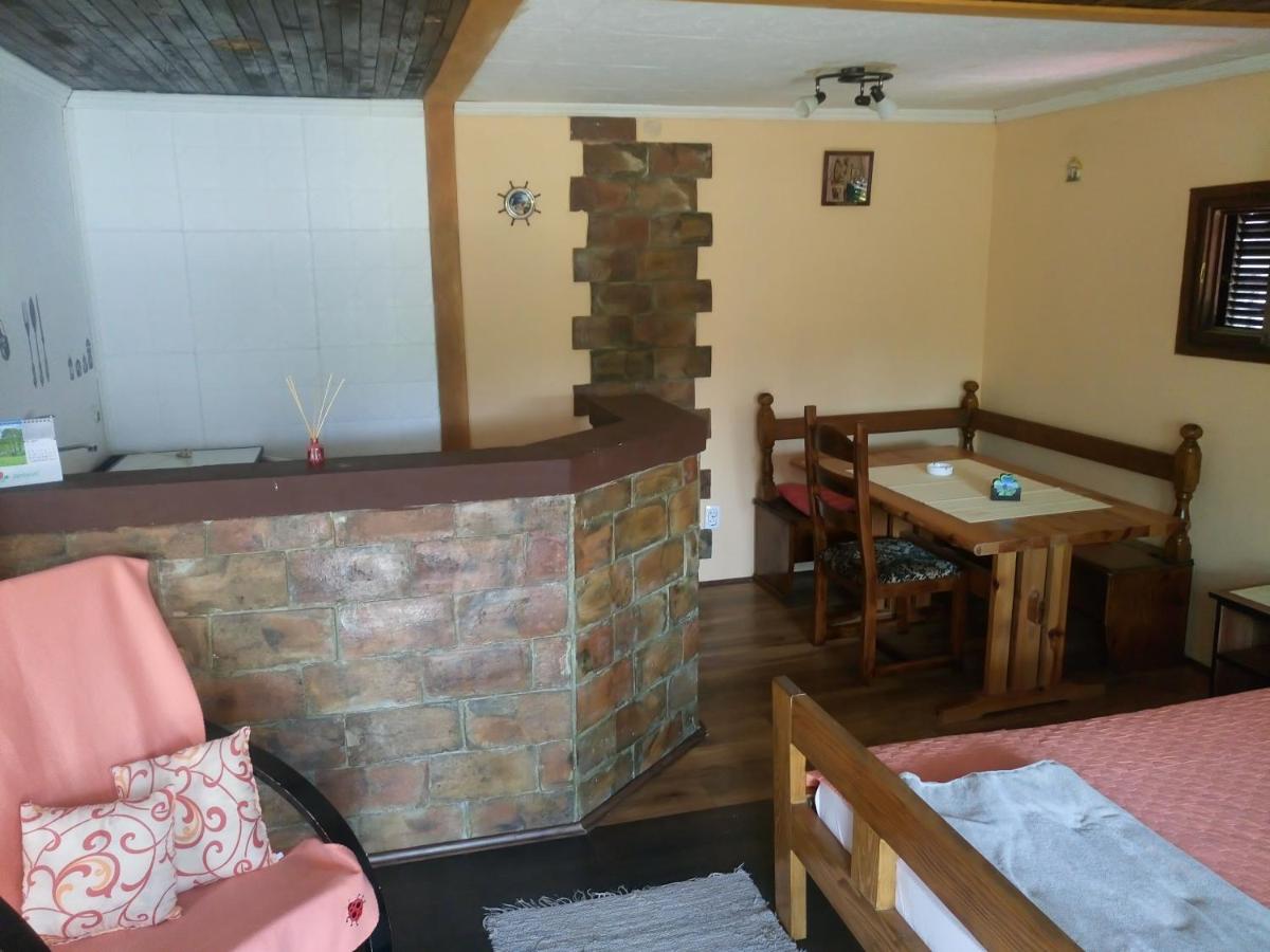 Apartmani Janković - Hizvo