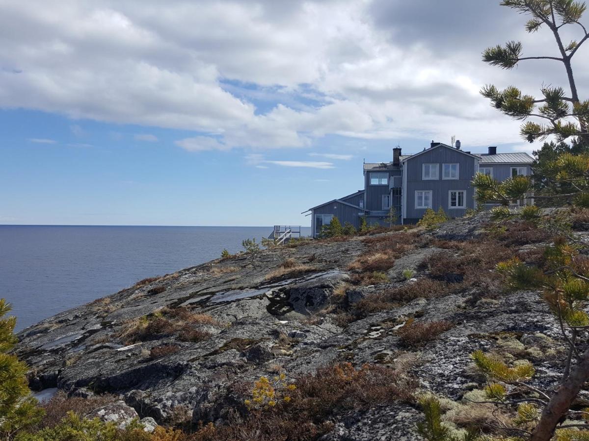Lotsstugan i Härnösand - Housity