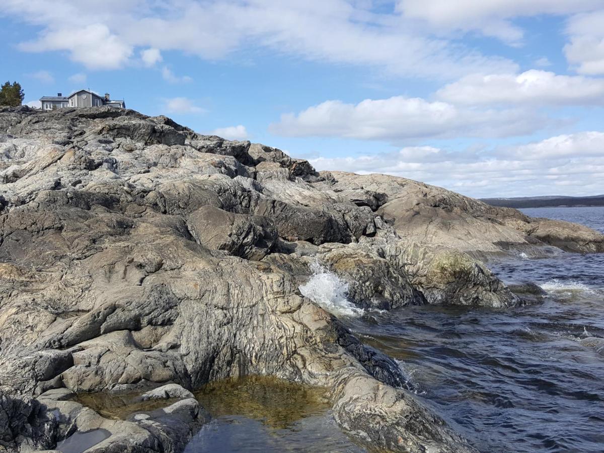 Lotsstugan i Härnösand - Housity